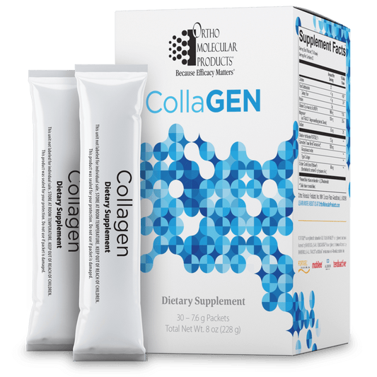 Collagen Packets