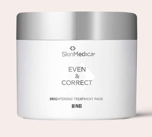 Even & Correct Brightening Treatment PADS