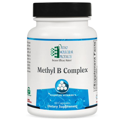 Methyl-B Complex